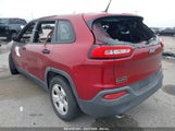 Jeep Cherokee Sport 1C4PJLAB7EW154903 снимка