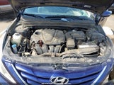 HYUNDAI SONATA GLS 5NPEB4AC0CH310091 снимка