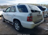 ACURA MDX 2HNYD18616H524021 снимка