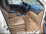 ACURA MDX 2HNYD18616H524021 снимка