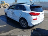 HYUNDAI ELANTRA GT KMHH35LE2JU017127 снимка