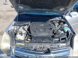 INFINITI G35 JNKCV51E04M106239 снимка