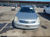 INFINITI G35 JNKCV51E04M106239 снимка