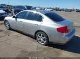 INFINITI G35 JNKCV51E04M106239 снимка