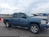 CHEVROLET SILVERADO 1500 LT1/LT2/LTZ/WORK TRUCK 2GCEK13M071669436 photo