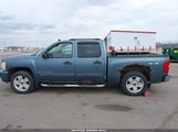 CHEVROLET SILVERADO 1500 LT1/LT2/LTZ/WORK TRUCK 2GCEK13M071669436 снимка