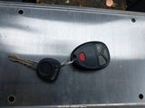 CHEVROLET SILVERADO 1500 LT1/LT2/LTZ/WORK TRUCK 2GCEK13M071669436 снимка