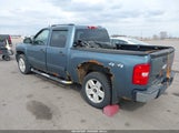 CHEVROLET SILVERADO 1500 LT1/LT2/LTZ/WORK TRUCK 2GCEK13M071669436 снимка