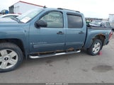 CHEVROLET SILVERADO 1500 LT1/LT2/LTZ/WORK TRUCK 2GCEK13M071669436 photo