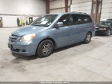 HONDA ODYSSEY EX-L 5FNRL38726B078467 снимка