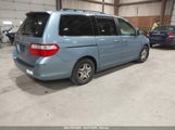 HONDA ODYSSEY EX-L 5FNRL38726B078467 снимка
