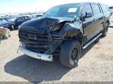 TOYOTA TUNDRA GRADE 5.7L V8 5TFDY5F12CX266591 снимка