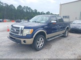 FORD F-150 FX4/HARLEY-DAVIDSON/KING RANCH/LARIAT/PLATINUM/XL/XLT 1FTFW1EV1AFA76411 снимка