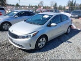 KIA FORTE LX 3KPFK4A7XHE018418 снимка
