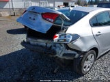KIA FORTE LX 3KPFK4A7XHE018418 снимка