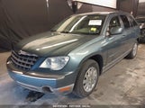 CHRYSLER PACIFICA TOURING 2A8GF68X87R113866 photo