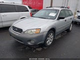 SUBARU OUTBACK 2.5I 4S4BP61C067344505 снимка