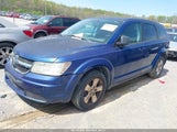 DODGE JOURNEY SXT 3D4GG57V89T551949 снимка