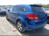 DODGE JOURNEY SXT 3D4GG57V89T551949 снимка