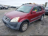 HONDA CR-V EX SHSRD78846U425111 снимка