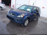 HONDA CR-V EX SHSRD78825U300509 снимка
