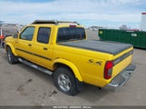 NISSAN FRONTIER SE-V6/XE-V6 1N6ED27Y0YC390266 fotografie