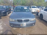 BMW 750LI WBAHN835X6DT29443 снимка