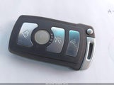 BMW 750LI WBAHN835X6DT29443 снимка