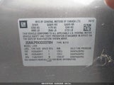 CHEVROLET EQUINOX 2LT 2GNALPEK3C6337084 снимка