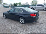 BMW 528I XDRIVE WBAXH5C50DD108058 снимка