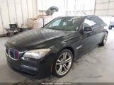 BMW 750LI XDRIVE WBAKC8C58BC432517 снимка