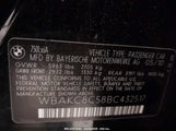 BMW 750LI XDRIVE WBAKC8C58BC432517 снимка