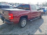 GMC SIERRA 1500 DENALI 3GTU2WEC6FG187427 снимка