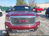 GMC SIERRA 1500 DENALI 3GTU2WEC6FG187427 снимка