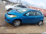 MAZDA MAZDA2 SPORT JM1DE1HZ6B0122084 снимка
