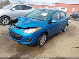 MAZDA MAZDA2 SPORT JM1DE1HZ6B0122084 снимка