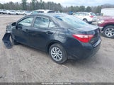 TOYOTA COROLLA LE 2T1BURHE5HC770830 снимка