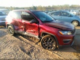 JEEP COMPASS 80TH ANNIVERSARY 4X4 3C4NJDEB2MT595656 снимка