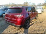 JEEP COMPASS 80TH ANNIVERSARY 4X4 3C4NJDEB2MT595656 снимка