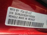 JEEP COMPASS 80TH ANNIVERSARY 4X4 3C4NJDEB2MT595656 снимка