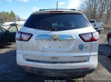 CHEVROLET TRAVERSE 1LT 1GNKVGKD6GJ146045 снимка