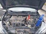 NISSAN SENTRA SV 3N1AB7AP2GL668546 снимка
