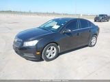 CHEVROLET CRUZE 1LT AUTO 1G1PC5SB7E7388448 снимка