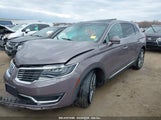 LINCOLN MKX BLACK LABEL 2LMPJ9JP0GBL62379 снимка