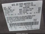 LINCOLN MKX BLACK LABEL 2LMPJ9JP0GBL62379 снимка