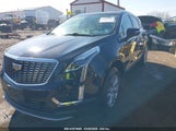 CADILLAC XT5 FWD PREMIUM LUXURY 1GYKNCRS2MZ141440 photo