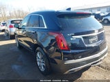 CADILLAC XT5 FWD PREMIUM LUXURY 1GYKNCRS2MZ141440 photo