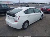 TOYOTA PRIUS II JTDKN3DU7A5185001 снимка