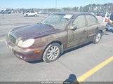 HYUNDAI SONATA GLS/LX KMHWF35H35A101314 снимка