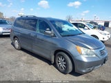 HONDA ODYSSEY EX-L 5FNRL38729B020539 снимка